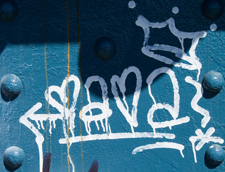 Street Art, Brooklyn 4